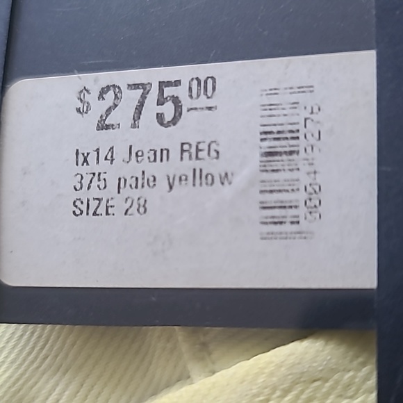 Jeans - Picture 7 of 7